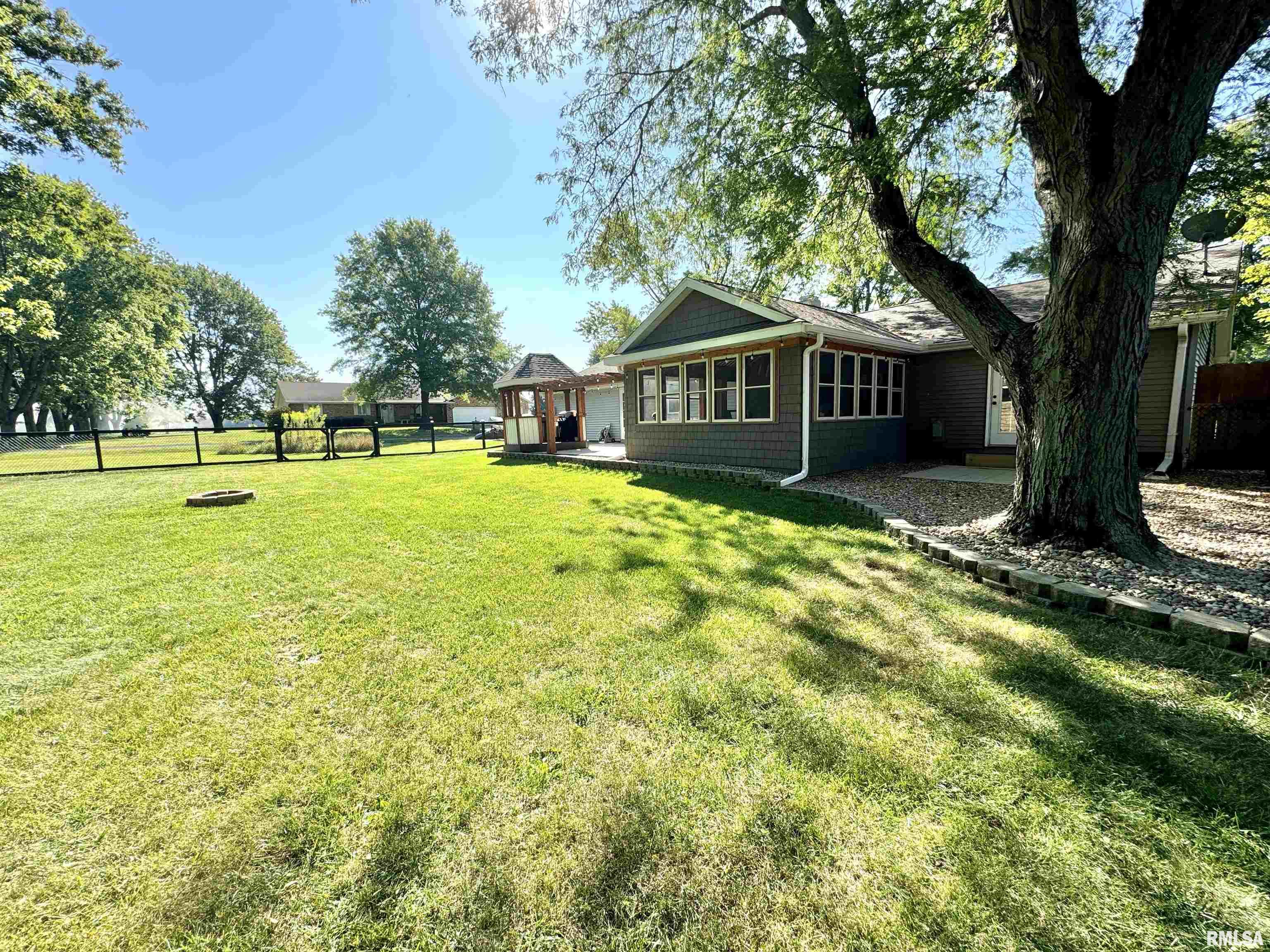 8409 North Blackbridge Road Edwards, IL 61528 - Photo 46 of 48 Gallery Image 46