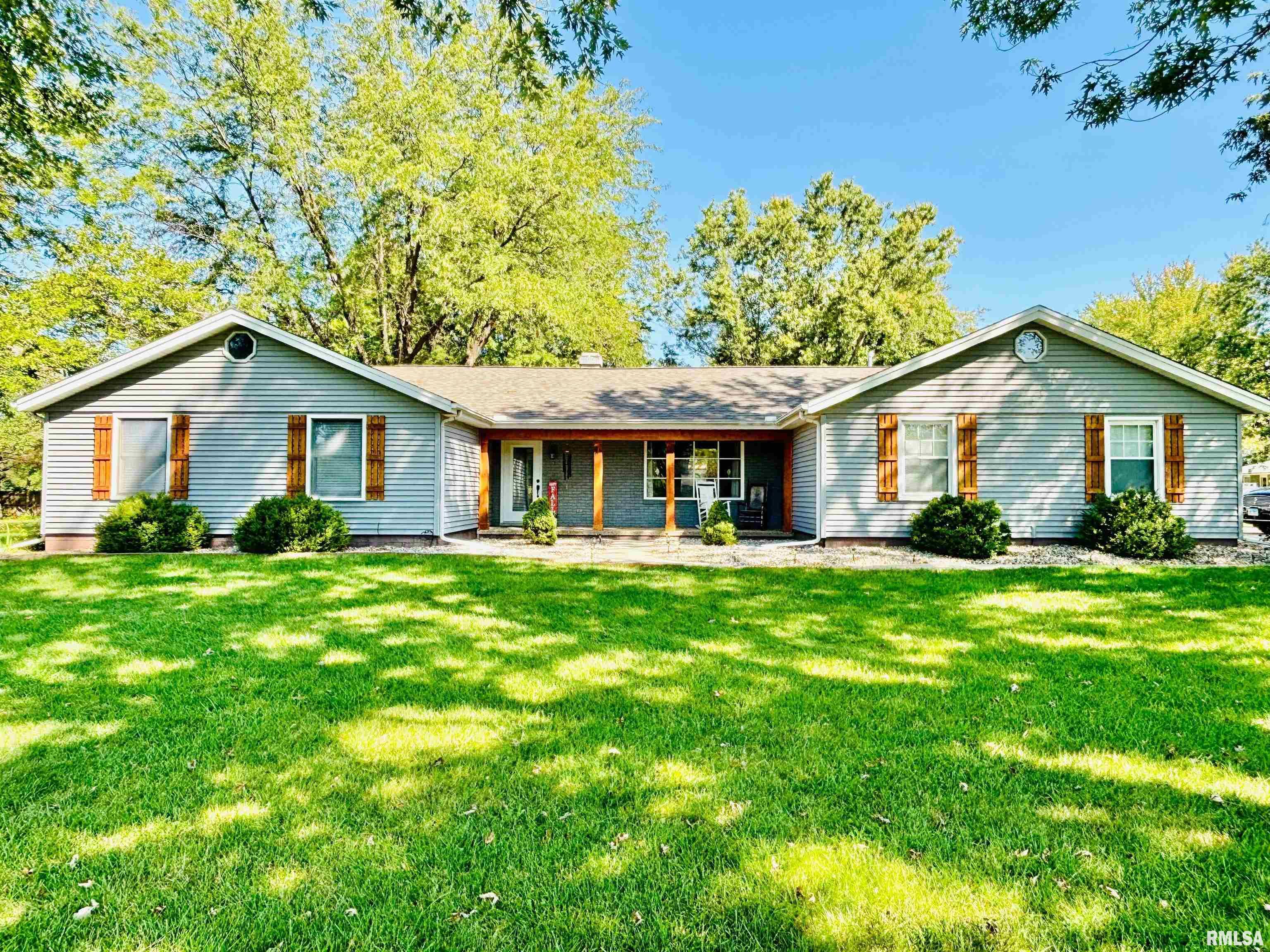 8409 North Blackbridge Road Edwards, IL 61528 - Photo 48 of 48 Gallery Image 48