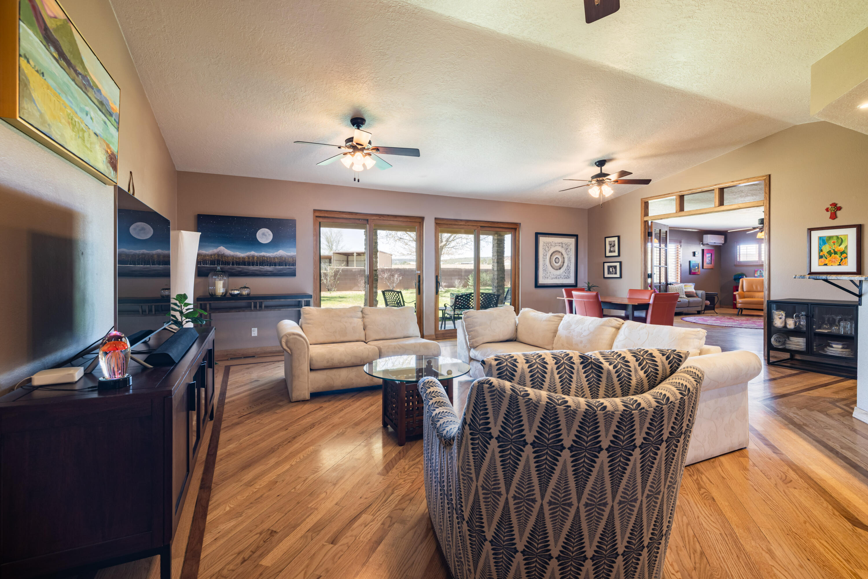 90 Nugent Road Edgewood, NM 87015 - Photo 8 of 61 Gallery Image 8