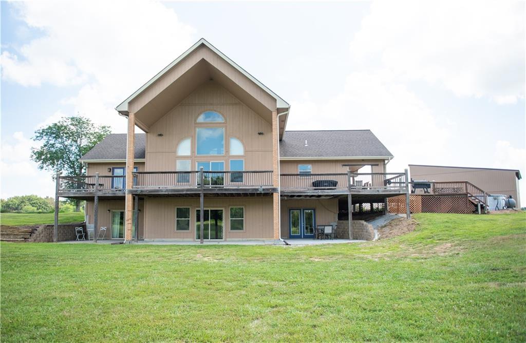28 Northwest 1501st Road Holden, MO 64040 - Photo 60 of 84