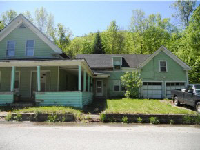 20 Spring Street Colebrook, NH 03576 - Photo 1 of 15