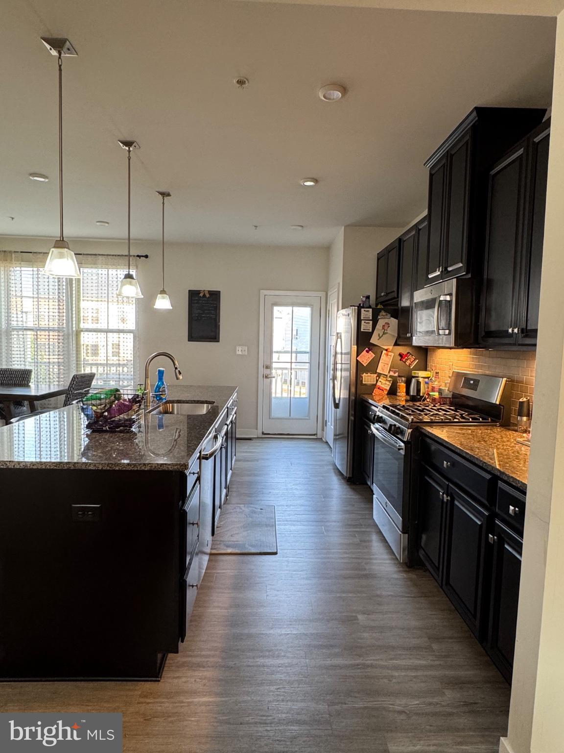 14432 Hunts Farm Road Brandywine, MD 20613 - Photo 3 of 37 Kitchen