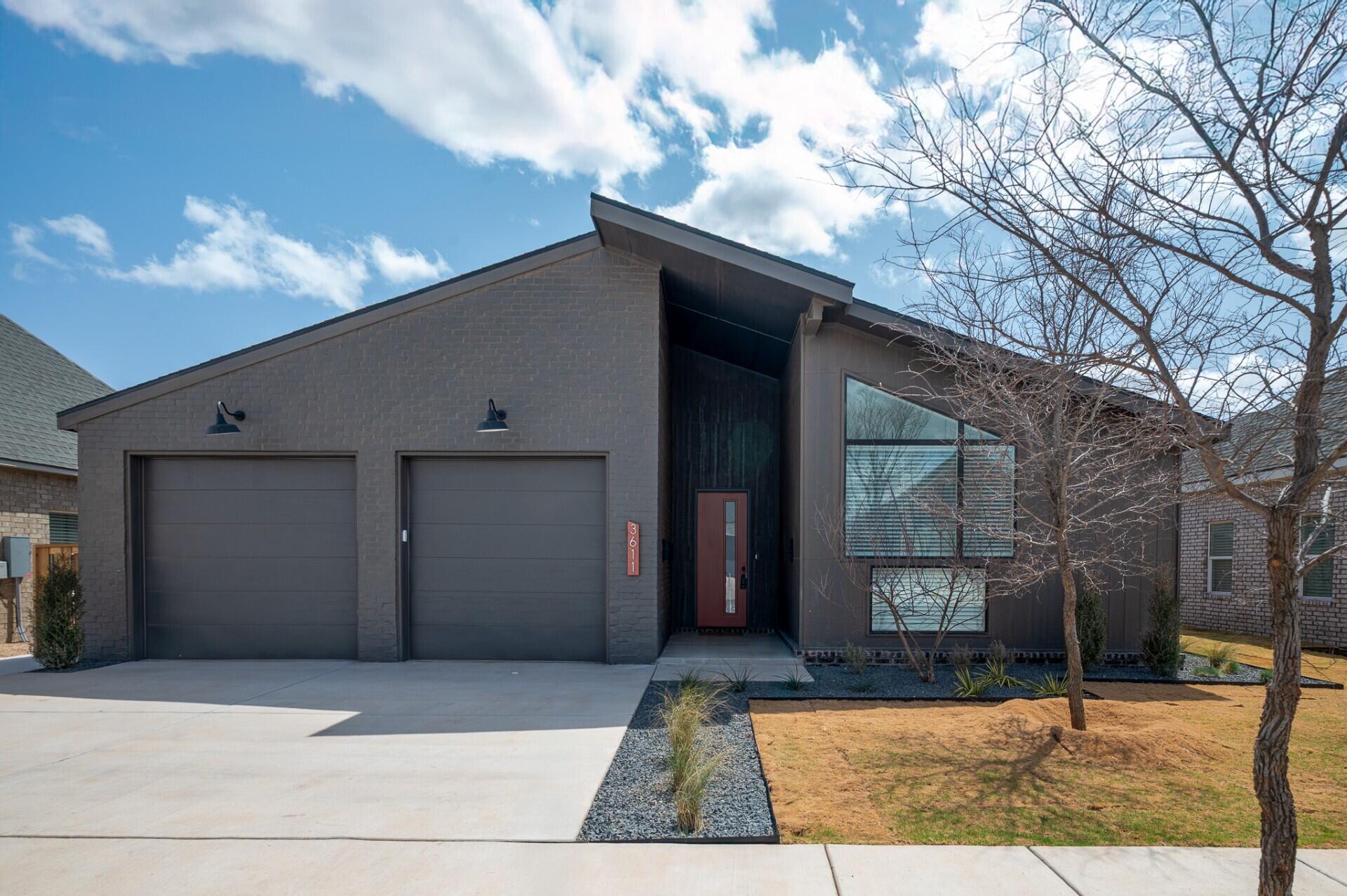 3611 122nd Street Lubbock, TX 79423 - Photo 1 of 1 VENTURA HOMES