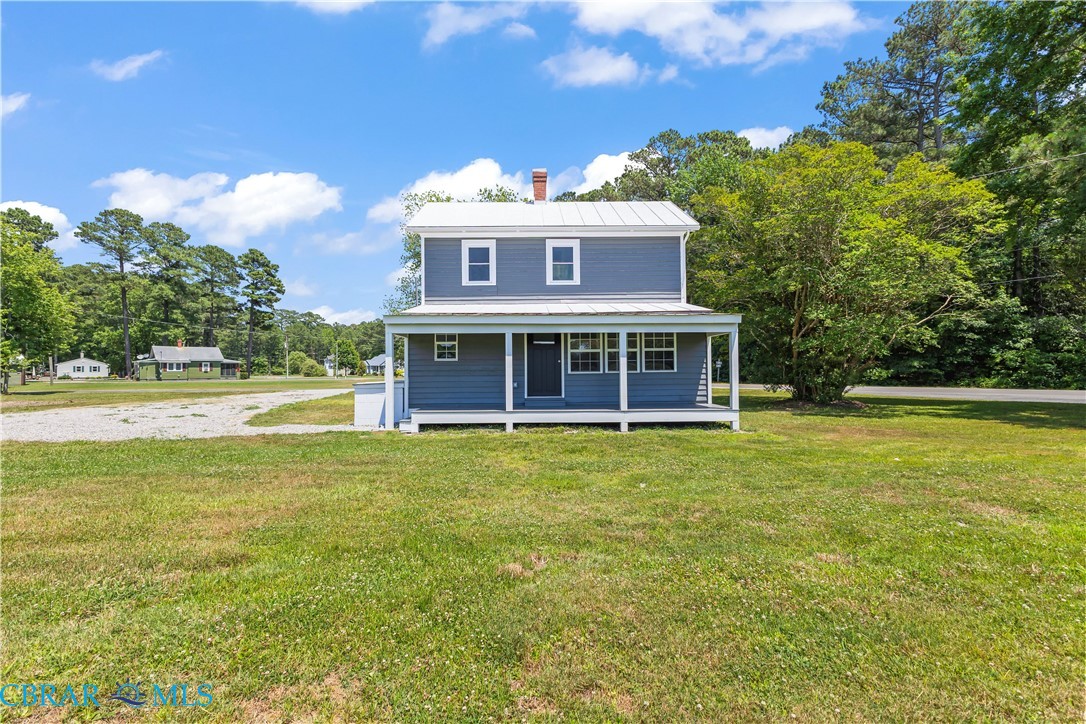 9 Greene Road Mathews, VA 23109 - Photo 47 of 55