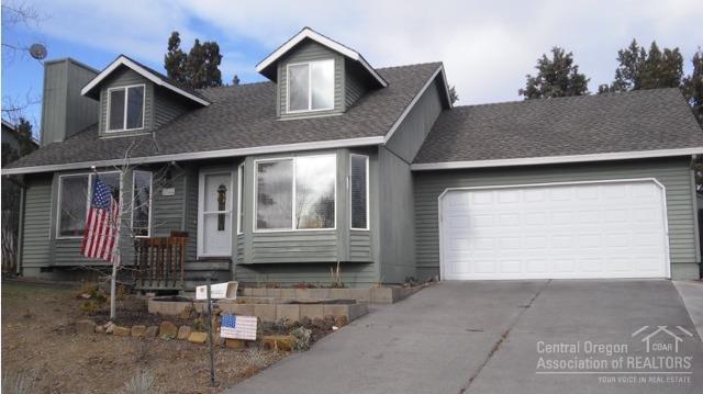 2044 Northeast Wells Acres Road Bend, OR 97701 - Photo 1 of 17 Primary Photo