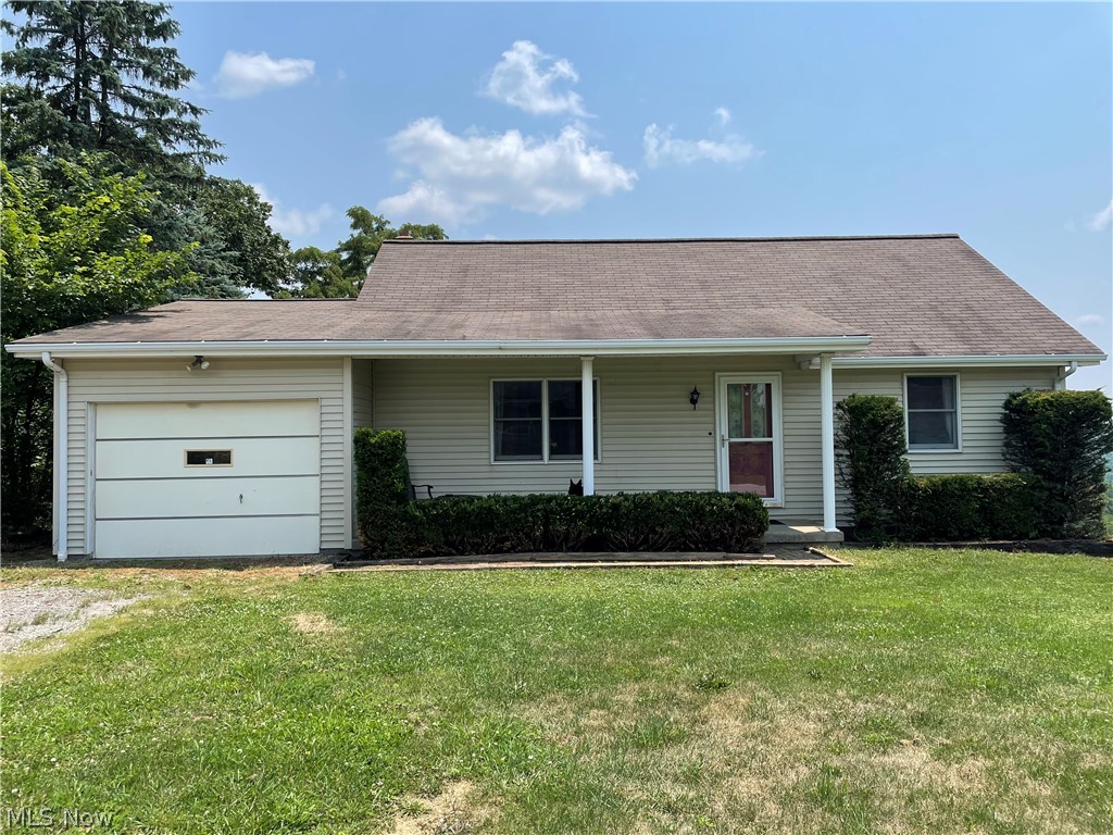 69995 Woods Road Bridgeport, OH 43912 - Photo 1 of 26