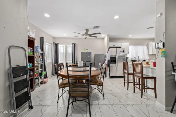 $499,000 | 2524 West Campbell Avenue, Phoenix, AZ 85017