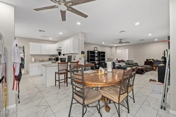 $499,000 | 2524 West Campbell Avenue, Phoenix, AZ 85017