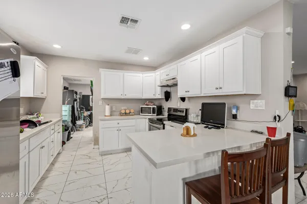 $499,000 | 2524 West Campbell Avenue, Phoenix, AZ 85017