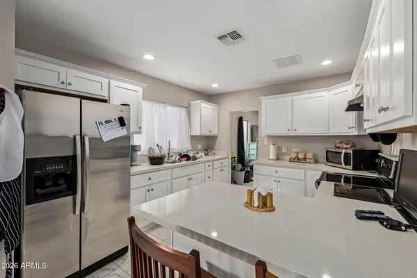 $499,000 | 2524 West Campbell Avenue, Phoenix, AZ 85017