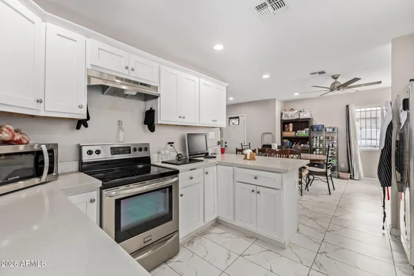 $499,000 | 2524 West Campbell Avenue, Phoenix, AZ 85017