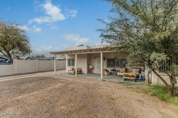 $499,000 | 2524 West Campbell Avenue, Phoenix, AZ 85017