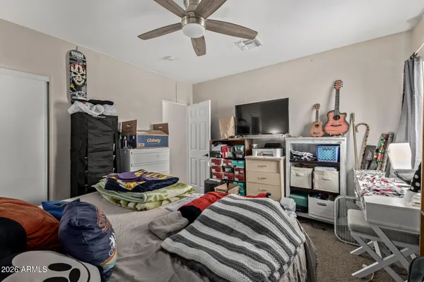 $499,000 | 2524 West Campbell Avenue, Phoenix, AZ 85017