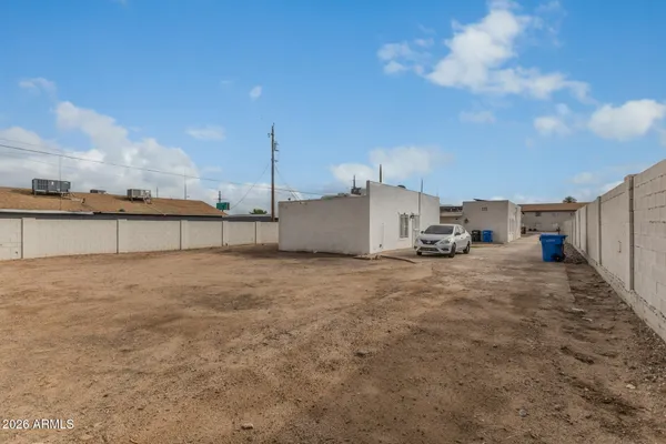 $499,000 | 2524 West Campbell Avenue, Phoenix, AZ 85017