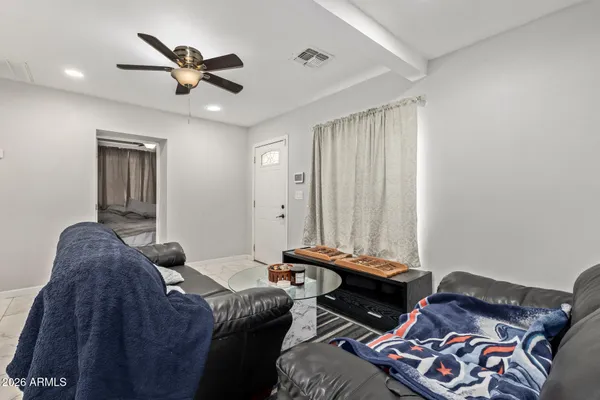 $499,000 | 2524 West Campbell Avenue, Phoenix, AZ 85017