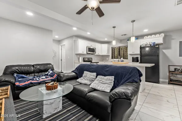 $499,000 | 2524 West Campbell Avenue, Phoenix, AZ 85017