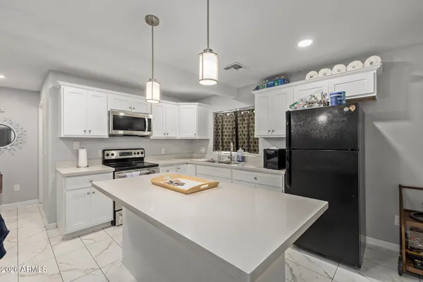 $499,000 | 2524 West Campbell Avenue, Phoenix, AZ 85017