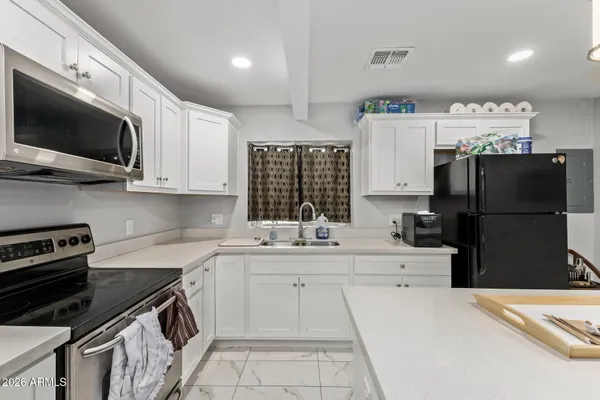 $499,000 | 2524 West Campbell Avenue, Phoenix, AZ 85017