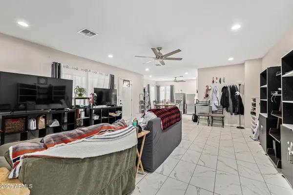 $499,000 | 2524 West Campbell Avenue, Phoenix, AZ 85017