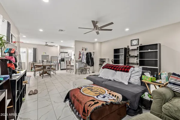 $499,000 | 2524 West Campbell Avenue, Phoenix, AZ 85017