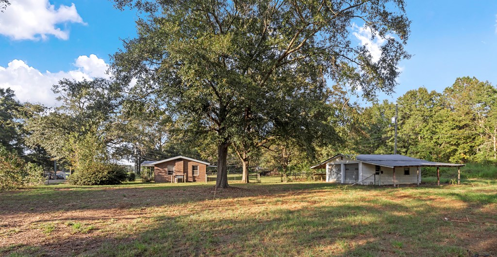 1136 Enon Road Webb, AL 36376 - Photo 9 of 53