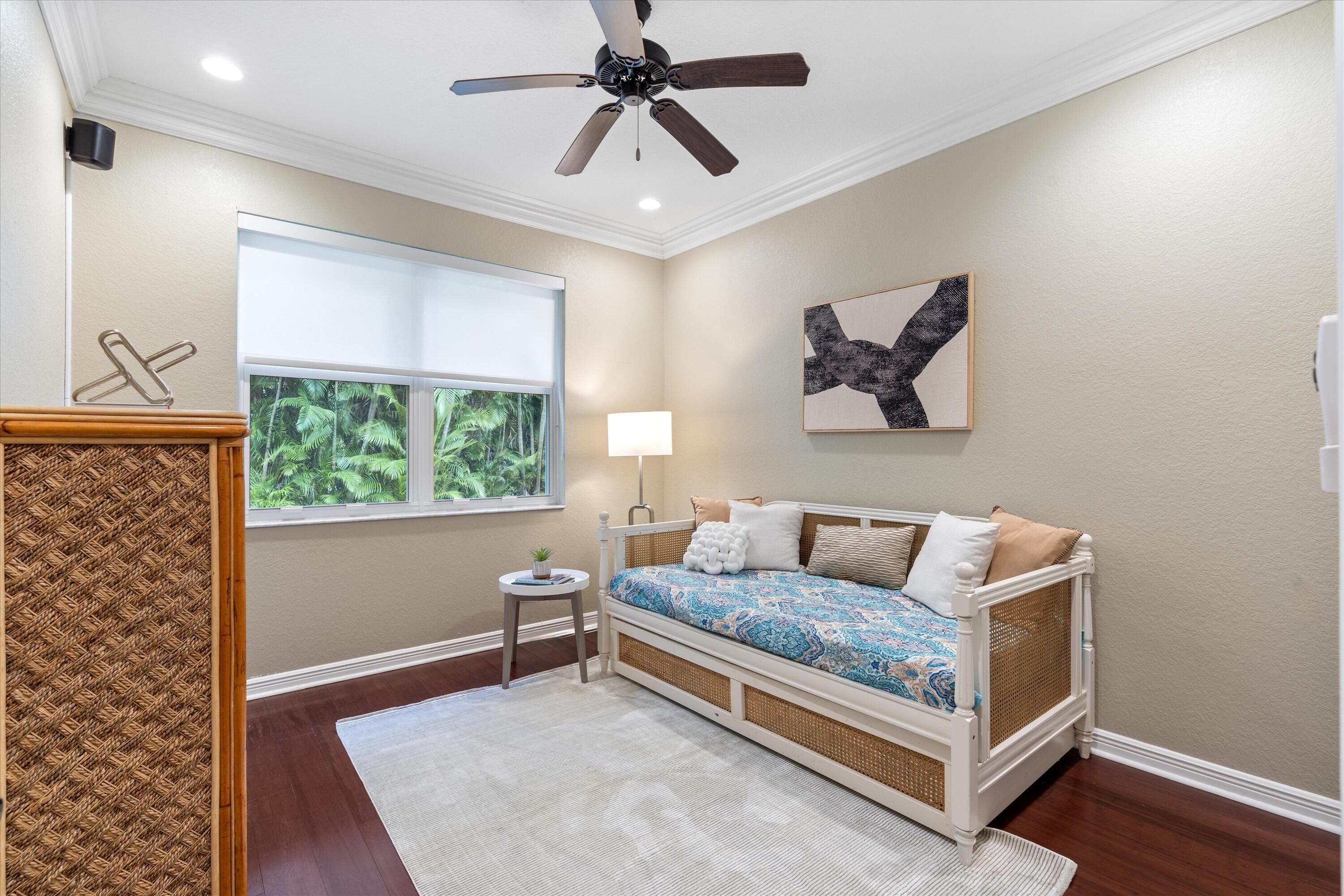16055 Sims Road, Unit 103 Delray Beach, FL 33484 - Photo 26 of 60 Charming 2nd Bedroom