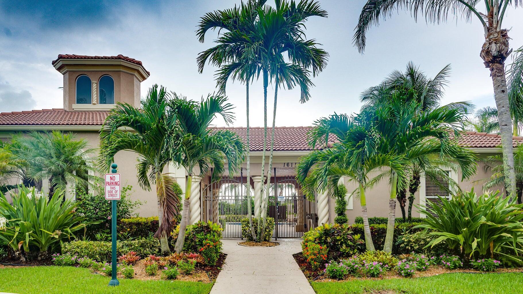 16055 Sims Road, Unit 103 Delray Beach, FL 33484 - Photo 39 of 60 Clubhouse