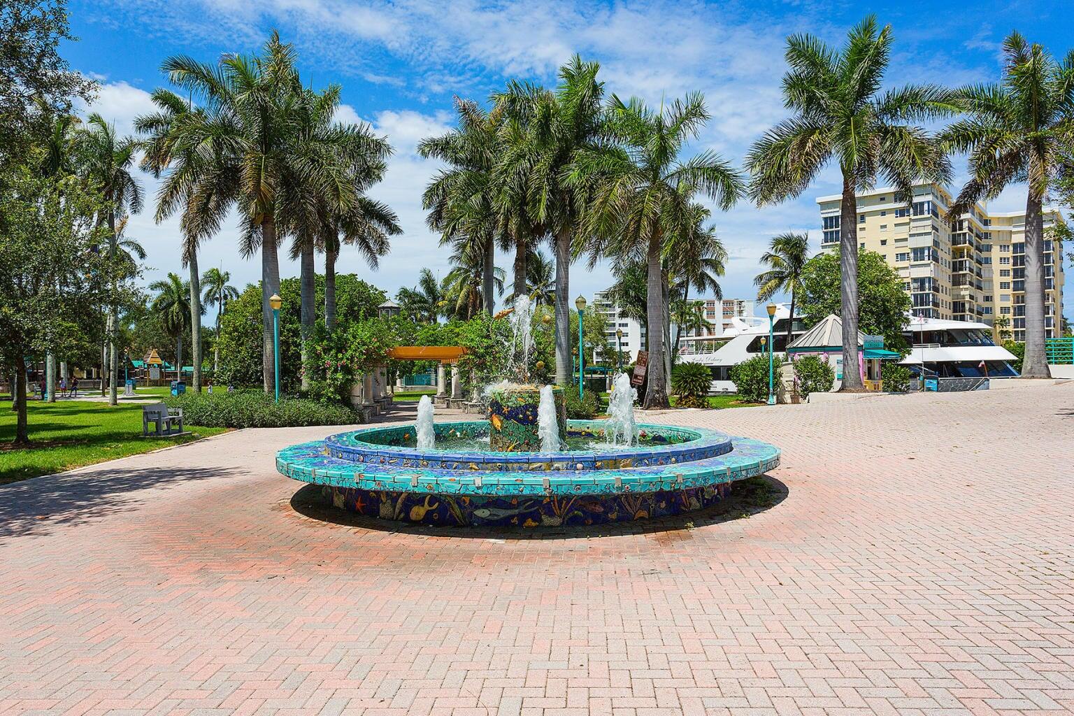 16055 Sims Road, Unit 103 Delray Beach, FL 33484 - Photo 47 of 60 Veterans Park
