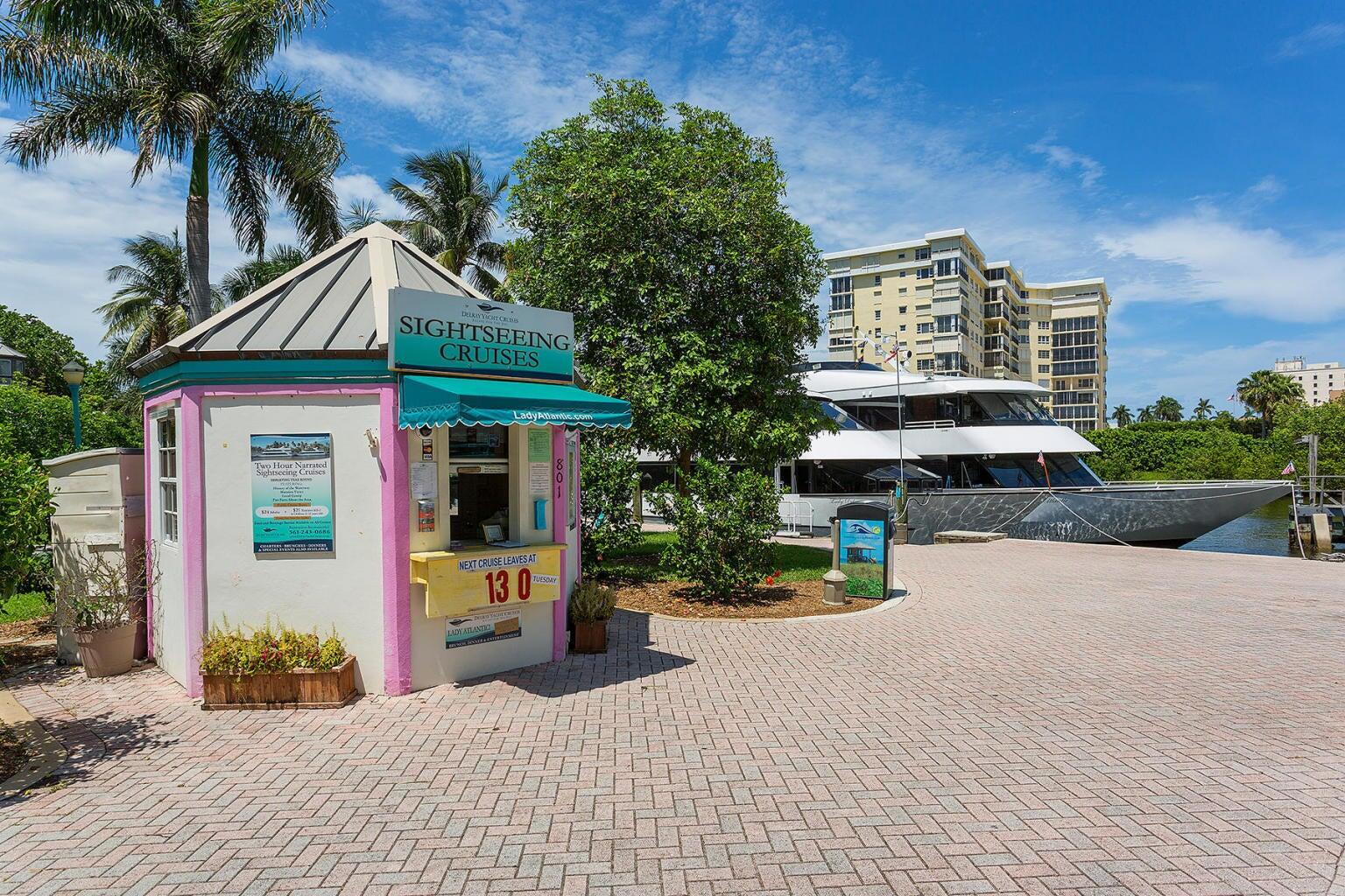 16055 Sims Road, Unit 103 Delray Beach, FL 33484 - Photo 48 of 60 Delray Yacht Cruises