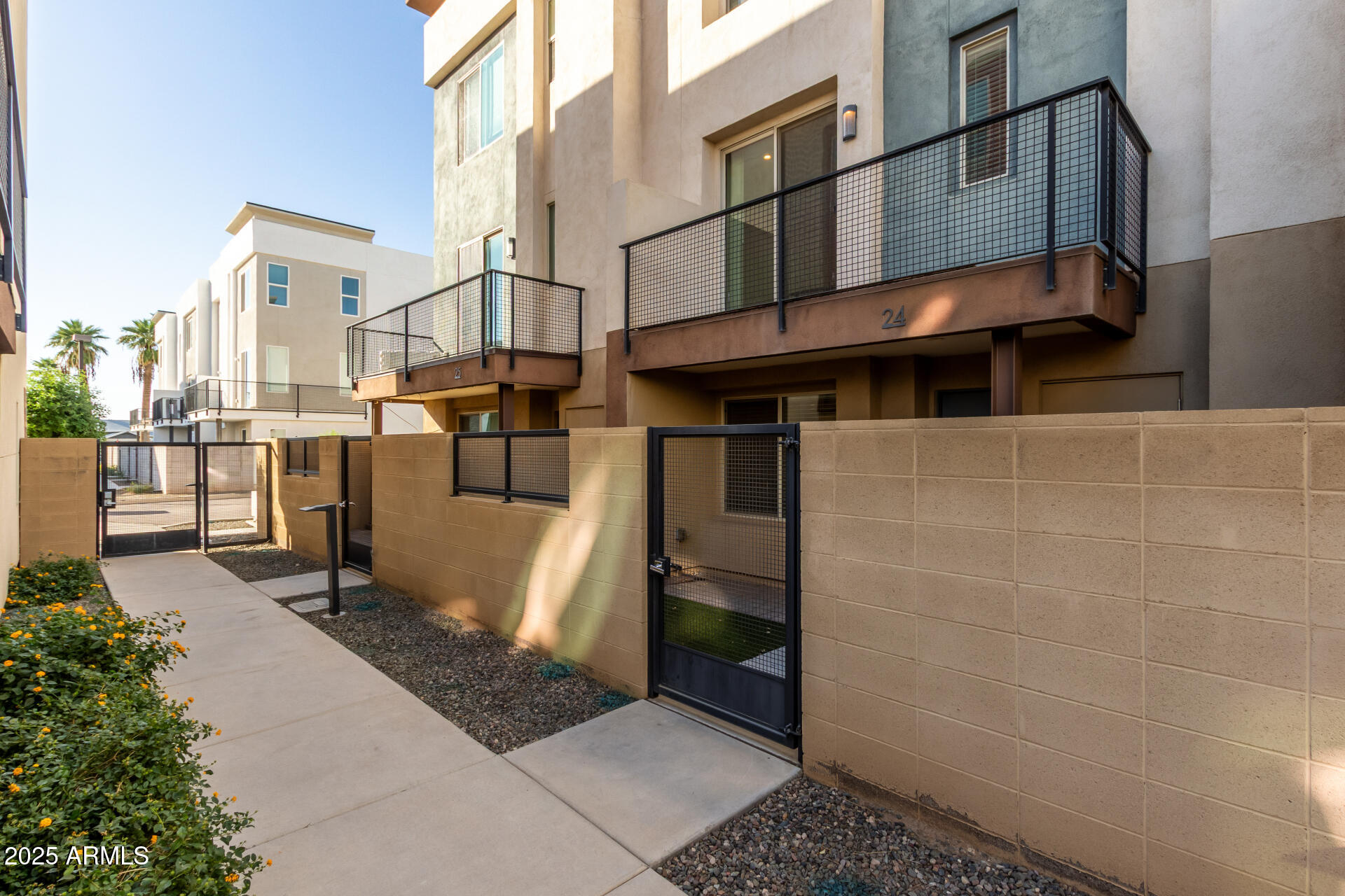 820 North 8th Avenue, Unit 24 Phoenix, AZ 85007 - Photo 1 of 30 01 - 8th 820