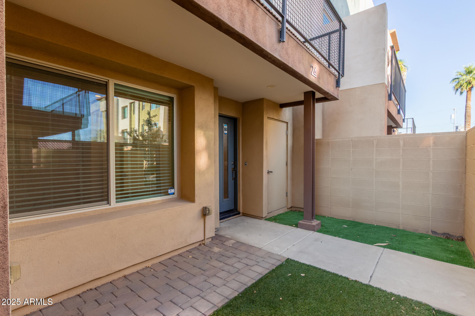 820 North 8th Avenue, Unit 24 Phoenix, AZ 85007 - Photo 2 of 30 09 - 8th 820