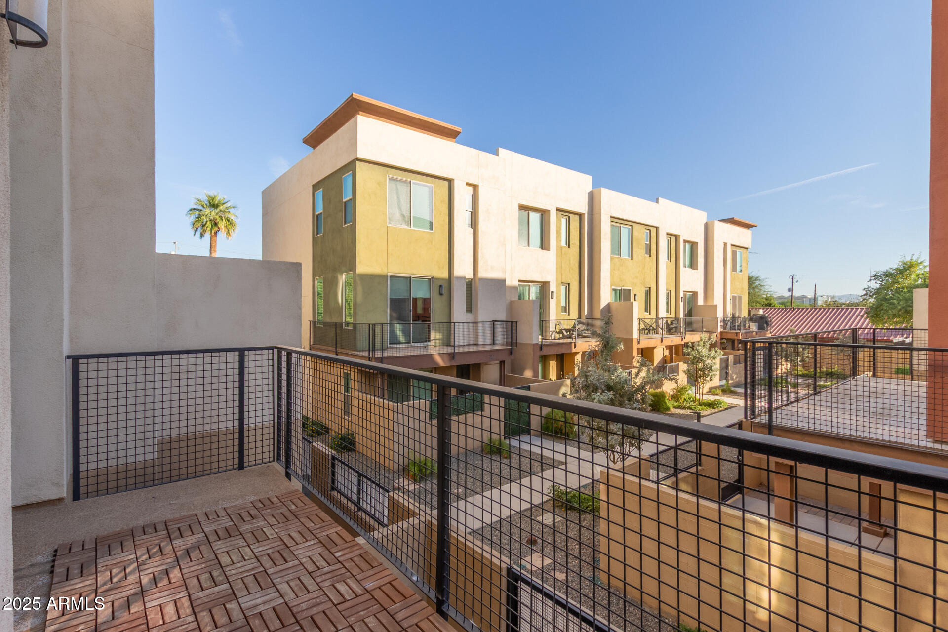 820 North 8th Avenue, Unit 24 Phoenix, AZ 85007 - Photo 22 of 30 34 - 8th 820