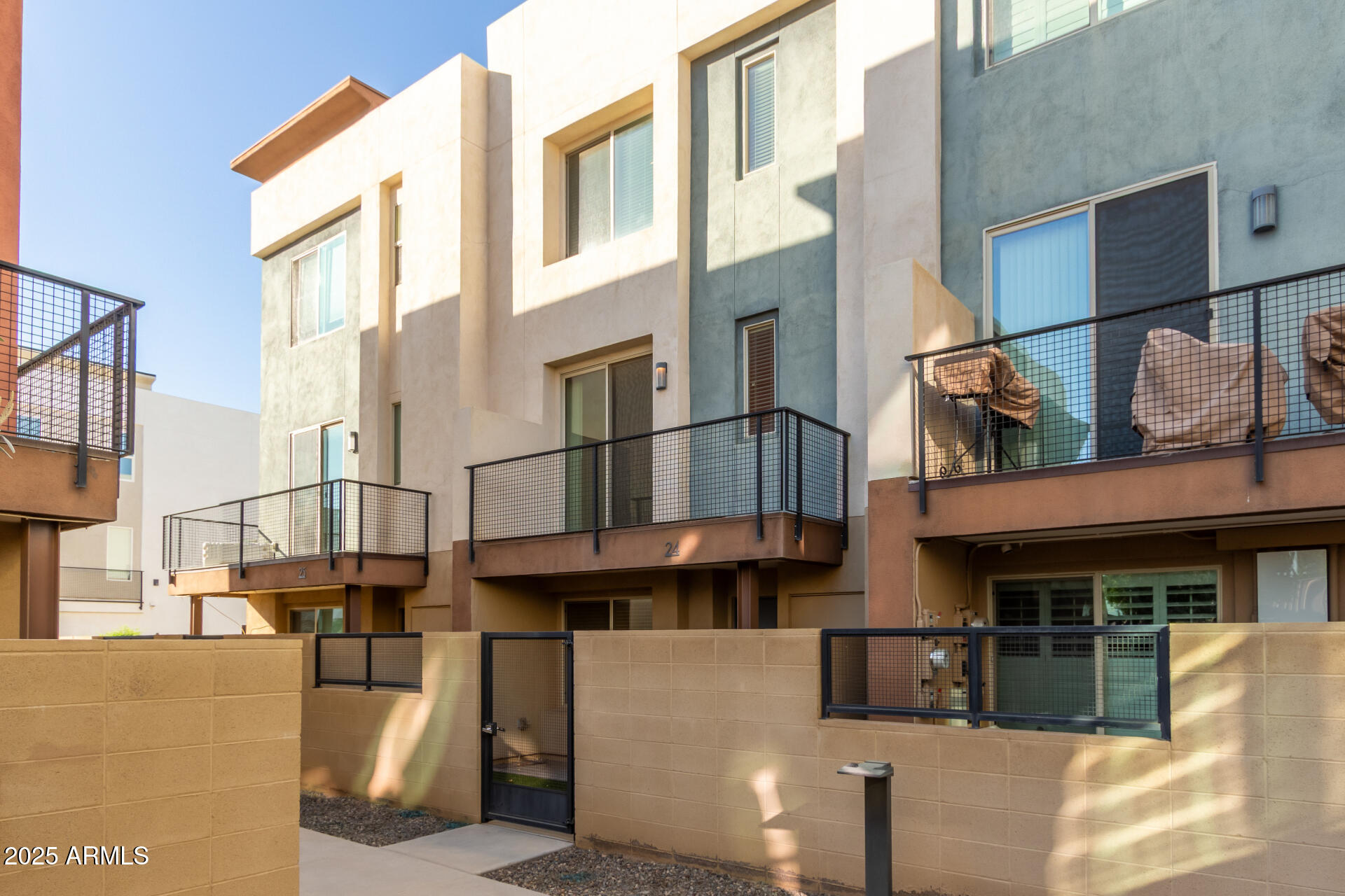 820 North 8th Avenue, Unit 24 Phoenix, AZ 85007 - Photo 26 of 30 05 - 8th 820