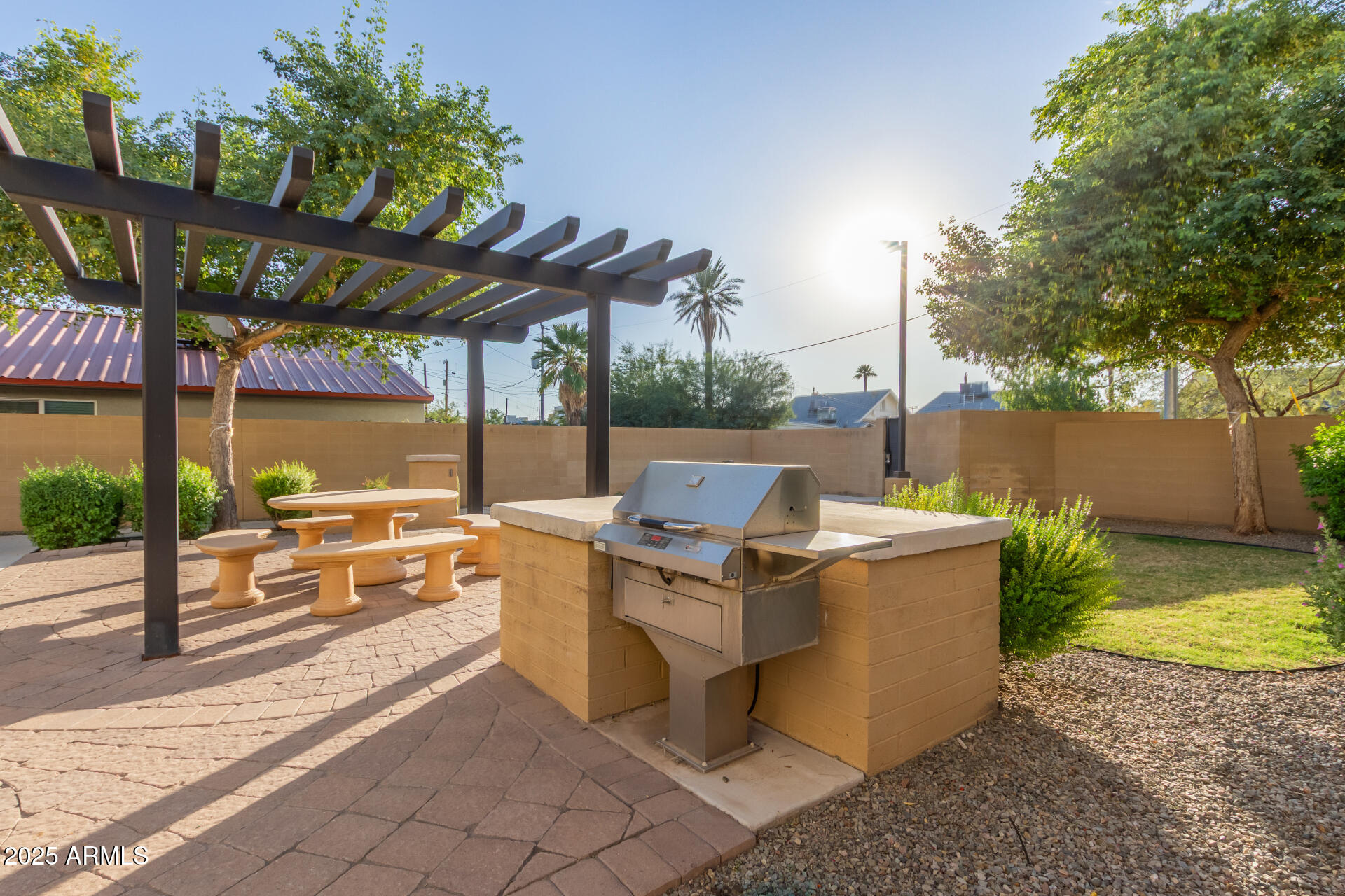 820 North 8th Avenue, Unit 24 Phoenix, AZ 85007 - Photo 30 of 30 45 - 8th 820