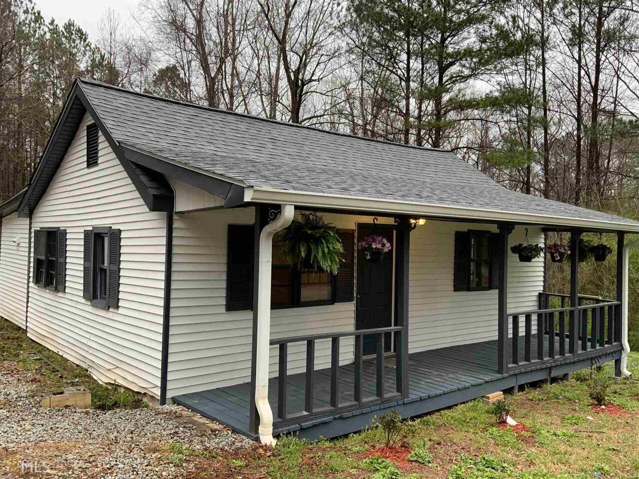 562 Patillo Road Stockbridge, GA 30281 - Photo 1 of 1