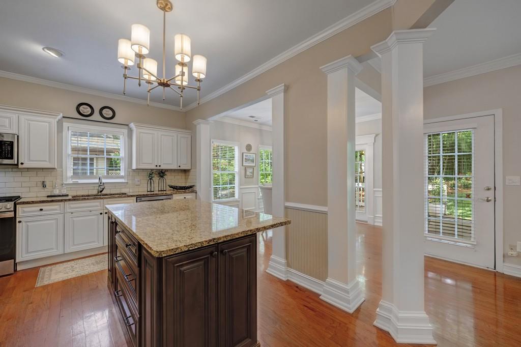 1841 Defoor Avenue Northwest Atlanta, GA 30318 - Photo 11 of 74