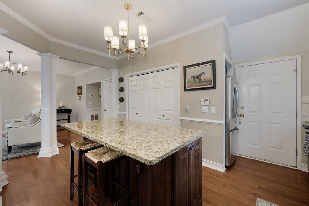 1841 Defoor Avenue Northwest Atlanta, GA 30318 - Photo 12 of 74