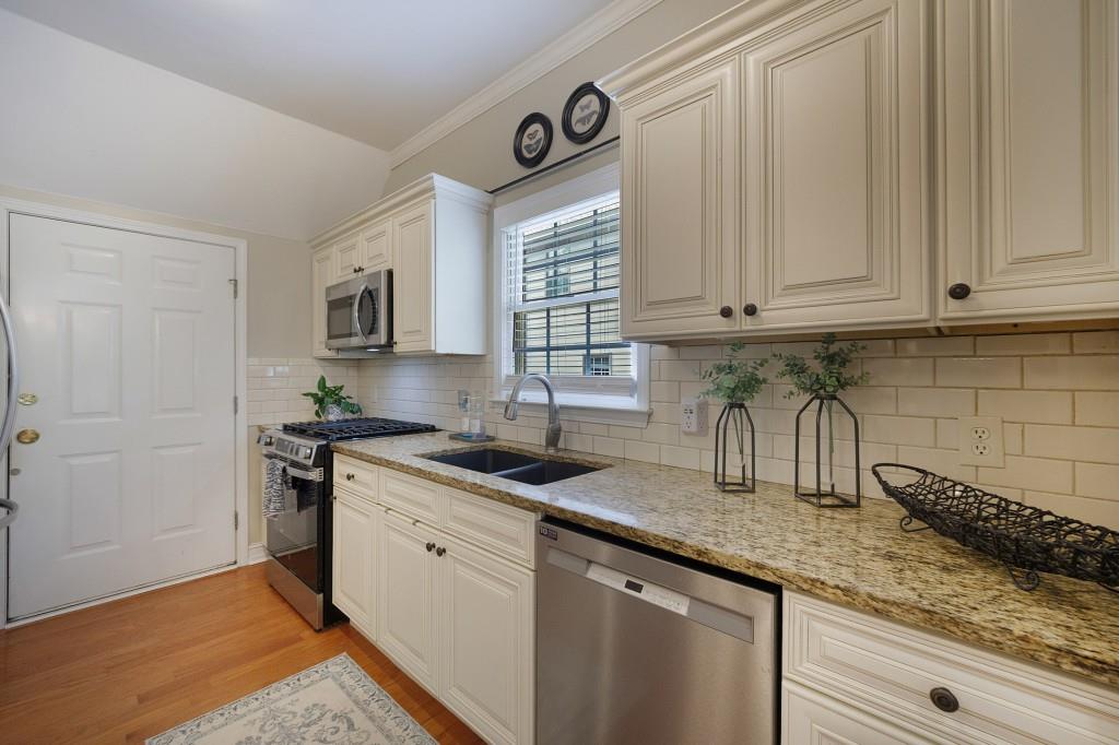 1841 Defoor Avenue Northwest Atlanta, GA 30318 - Photo 13 of 74