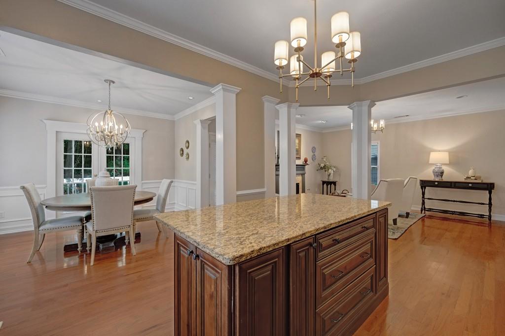 1841 Defoor Avenue Northwest Atlanta, GA 30318 - Photo 14 of 74