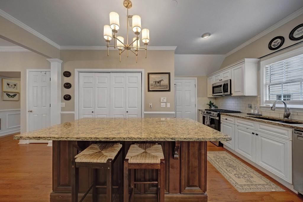 1841 Defoor Avenue Northwest Atlanta, GA 30318 - Photo 15 of 74