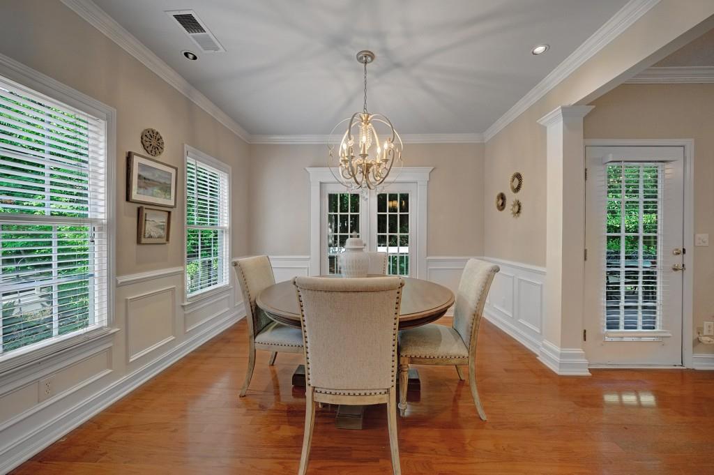 1841 Defoor Avenue Northwest Atlanta, GA 30318 - Photo 16 of 74