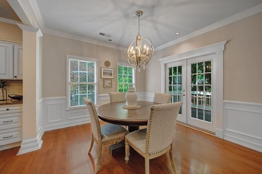 1841 Defoor Avenue Northwest Atlanta, GA 30318 - Photo 17 of 74