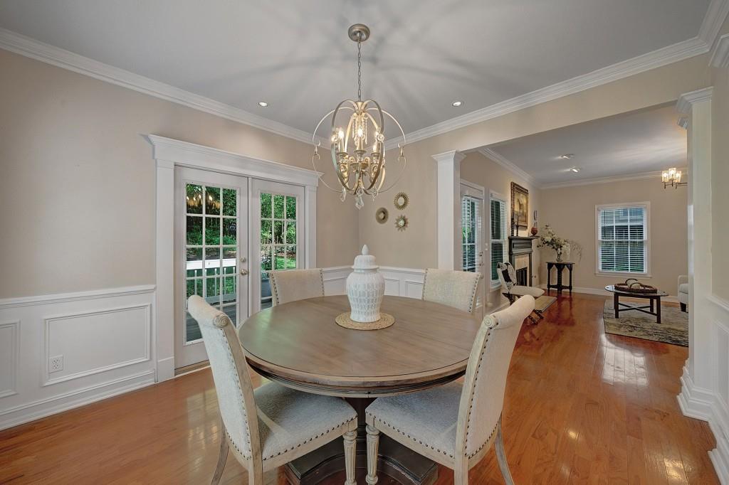 1841 Defoor Avenue Northwest Atlanta, GA 30318 - Photo 18 of 74