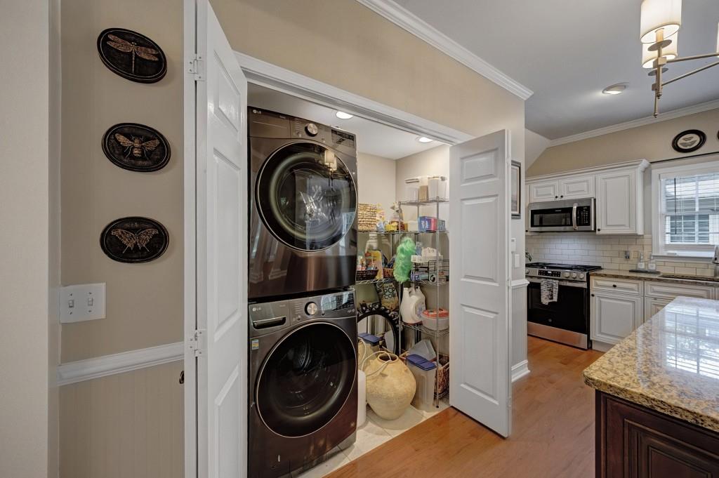 1841 Defoor Avenue Northwest Atlanta, GA 30318 - Photo 19 of 74