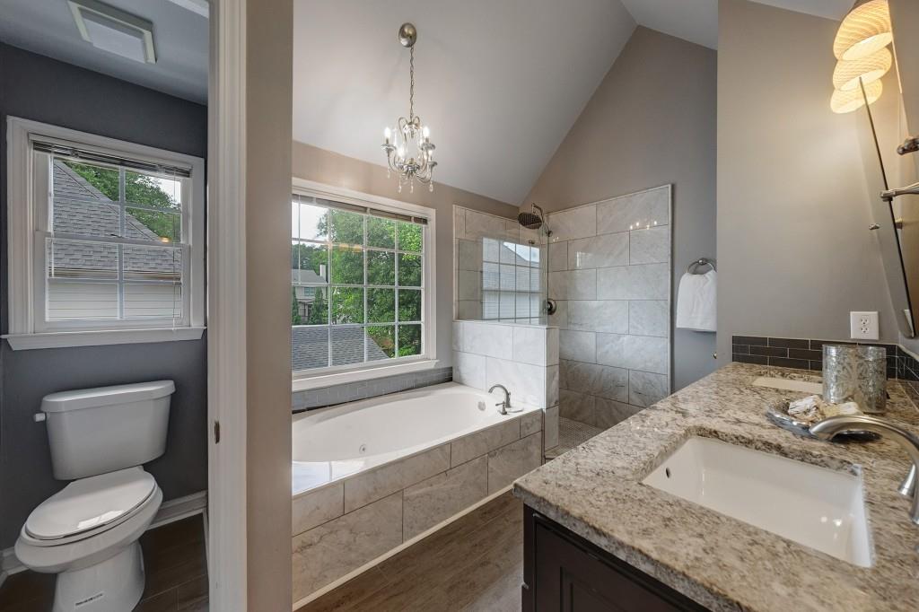 1841 Defoor Avenue Northwest Atlanta, GA 30318 - Photo 30 of 74
