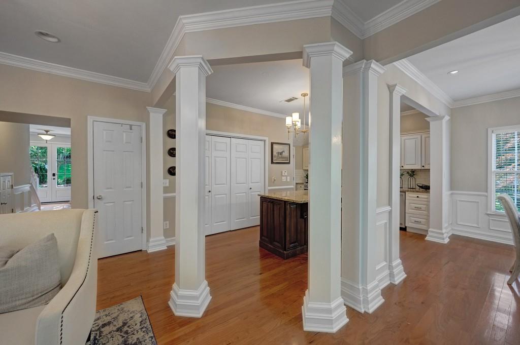 1841 Defoor Avenue Northwest Atlanta, GA 30318 - Photo 3 of 74