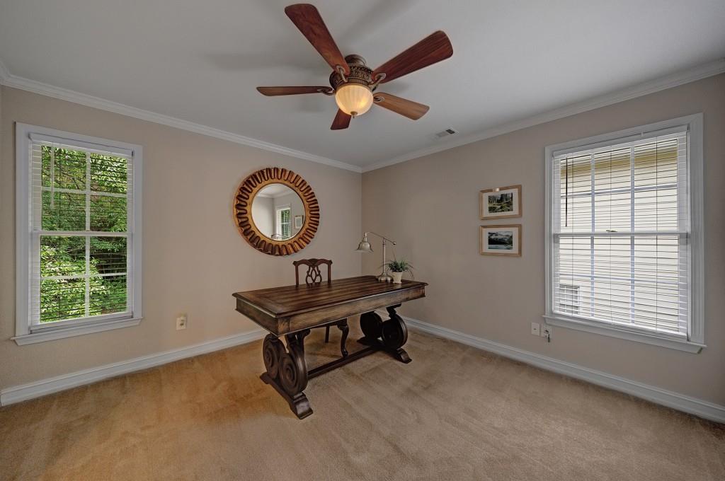 1841 Defoor Avenue Northwest Atlanta, GA 30318 - Photo 39 of 74