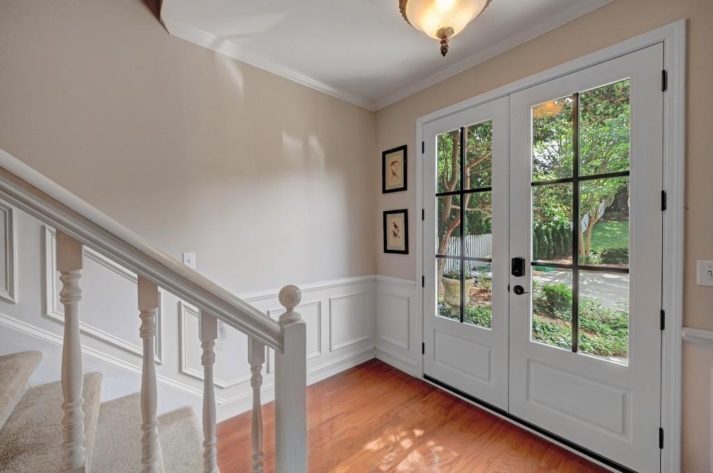 1841 Defoor Avenue Northwest Atlanta, GA 30318 - Photo 4 of 74