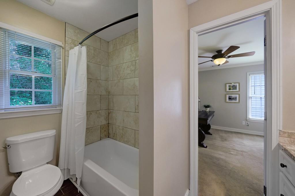 1841 Defoor Avenue Northwest Atlanta, GA 30318 - Photo 43 of 74