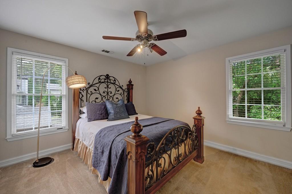 1841 Defoor Avenue Northwest Atlanta, GA 30318 - Photo 45 of 74